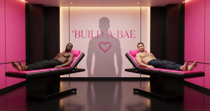 Build-A-BAE