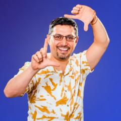 Rodrigo Perez Ceitelis