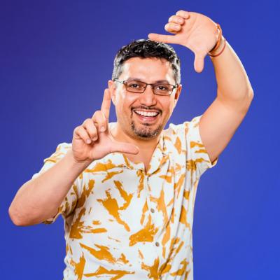 Rodrigo Perez Ceitelis