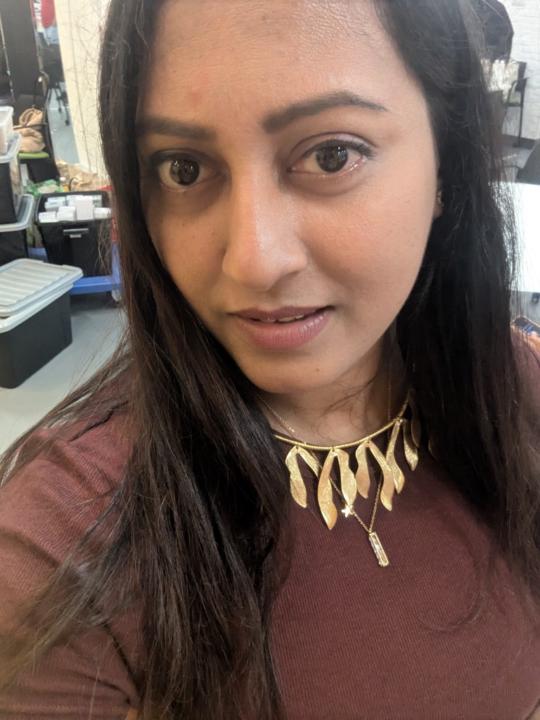 Dhanyanjan Bk