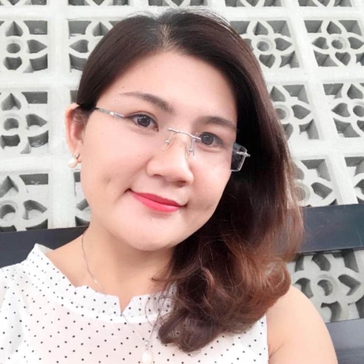 Hoàng Dung Hoàng Dung