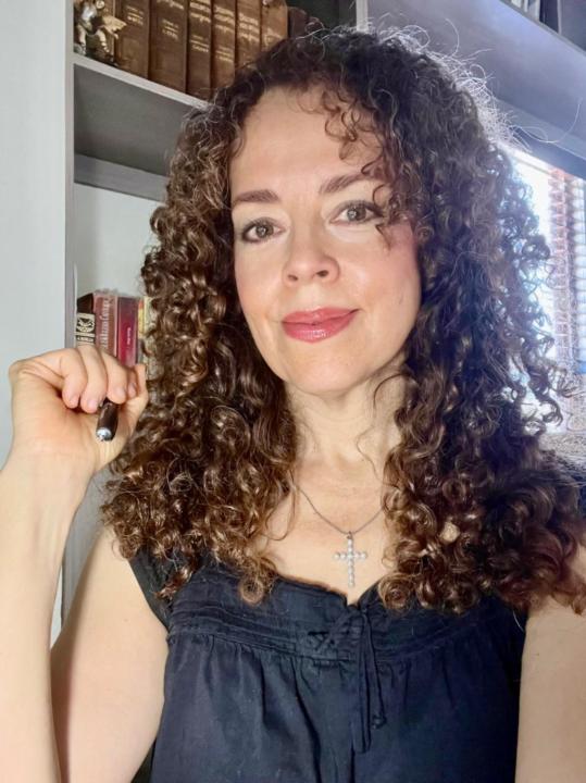 Gabriela Casavantes Rodriguez