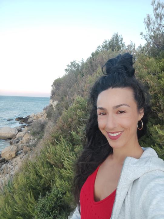Zohra Bestal