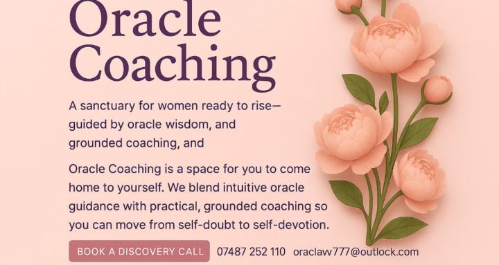 Oracle Coaching