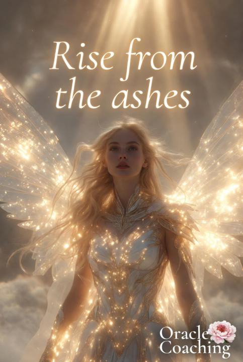 Rise from the Ashes