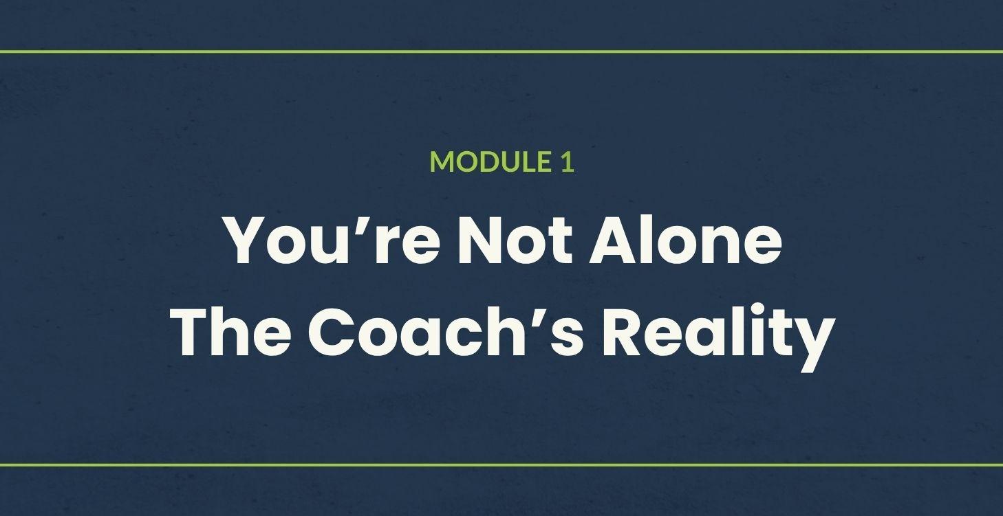 Module 1