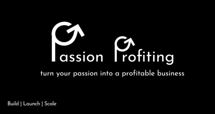 Passion Profiting
