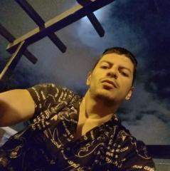Samuel Reyes