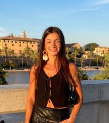 Andrea Carrillo Barragan