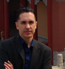 Antonello Romoa