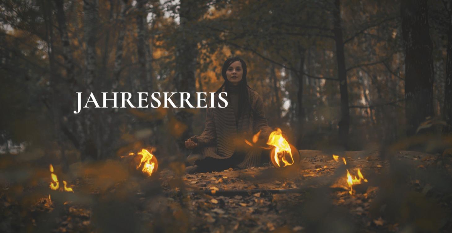 Jahreskreisfeste
