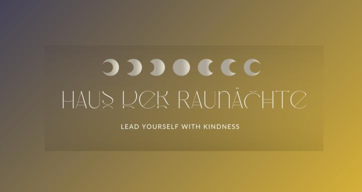 Das Haus der Raunächte