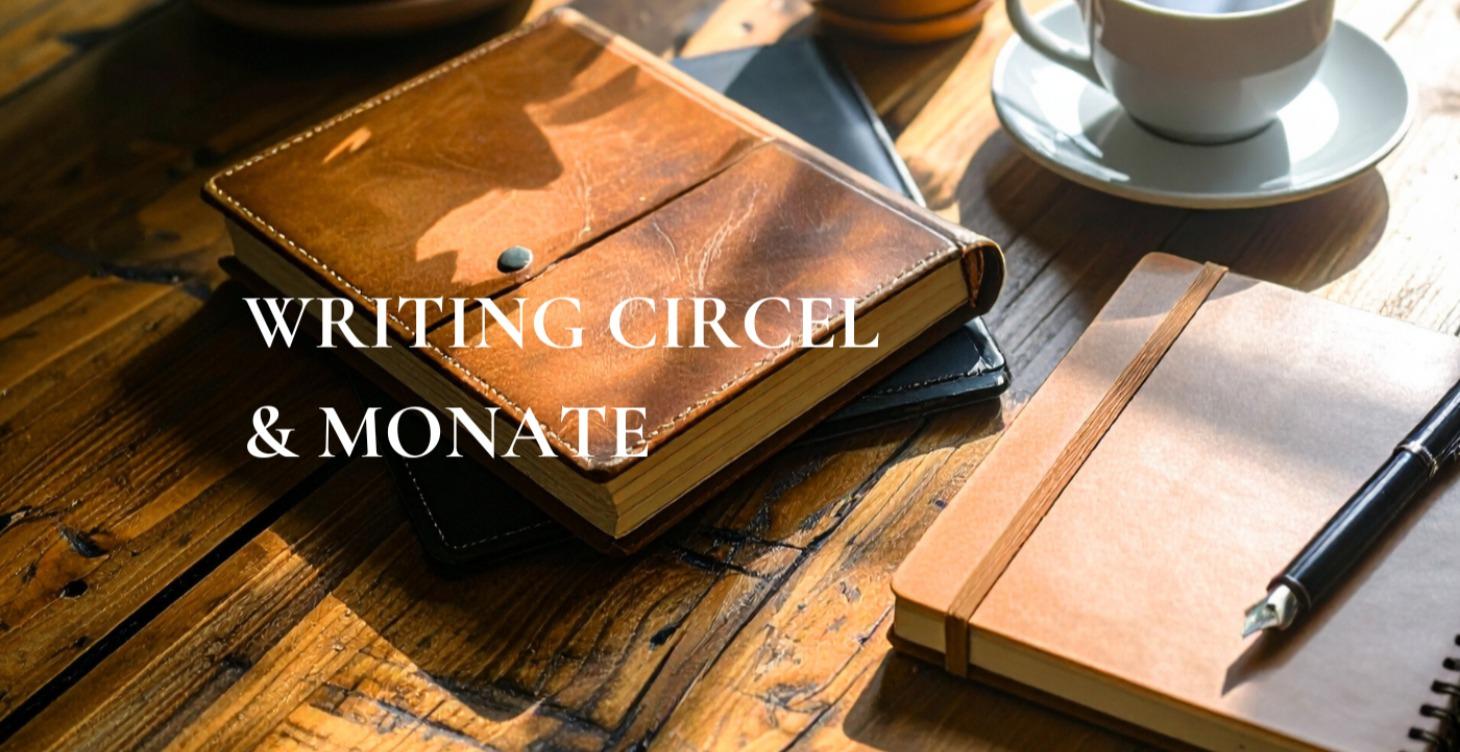 Raunachtsmonate & Writing Circle
