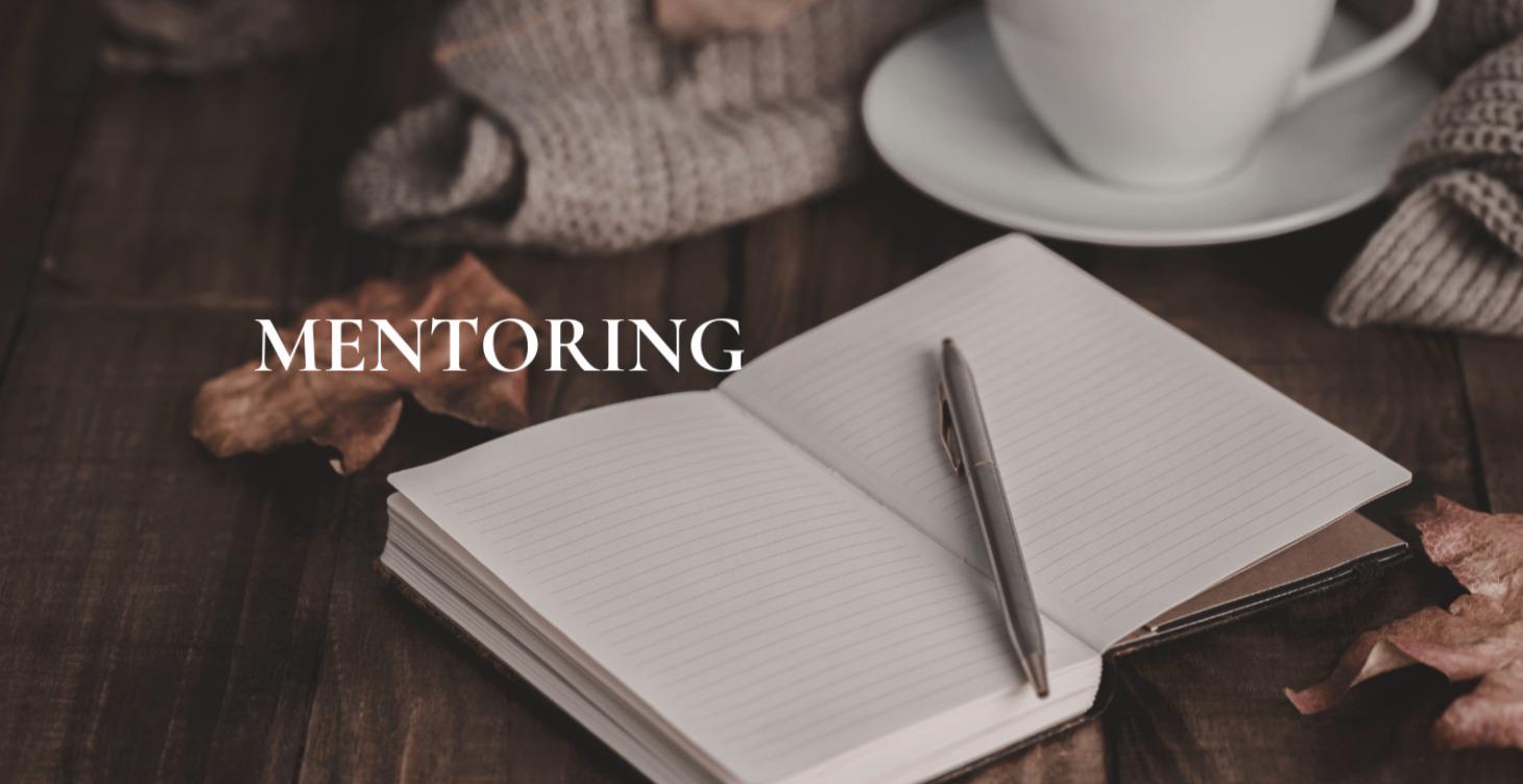 Innerer Kreis - Jahresmentoring