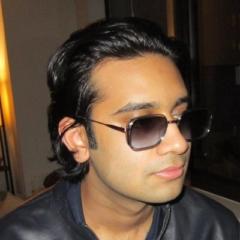 Dilan Mehta