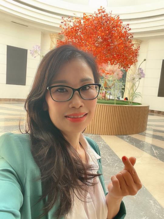 Nguyễn Thị Lý