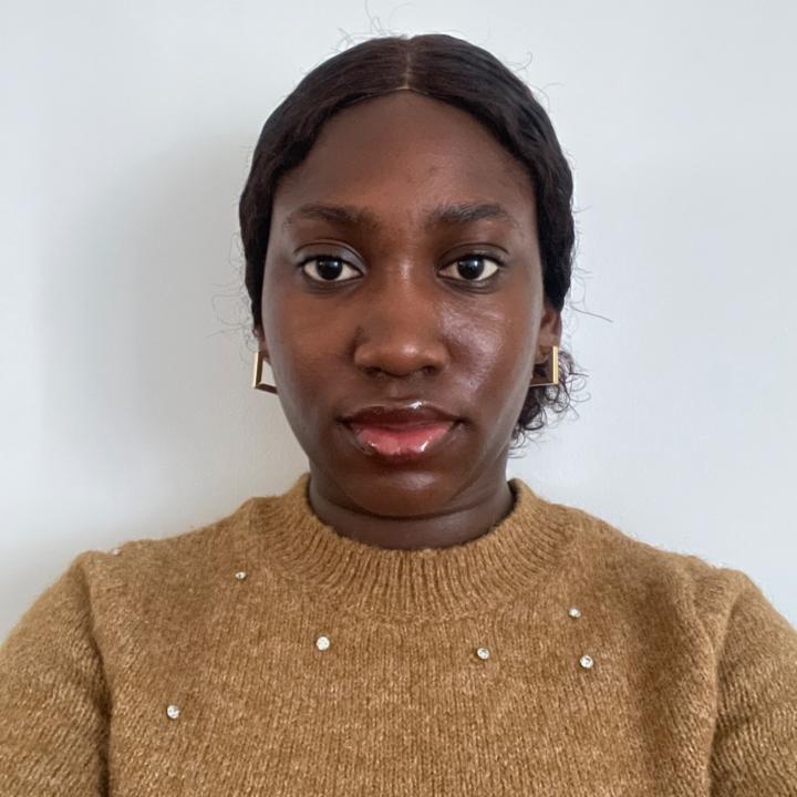 Iseoluwa Ogunnaike