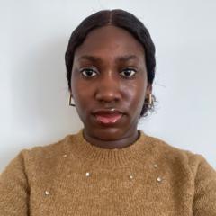 Iseoluwa Ogunnaike