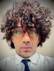 Jefferson Santana silva