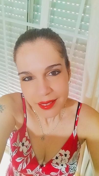 Rosa Maria González Vega