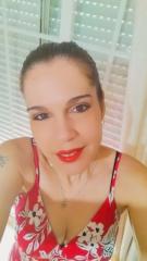 Rosa Maria González Vega