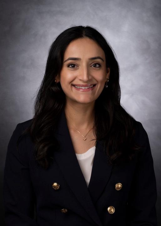 Saba Javed