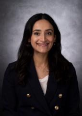 Saba Javed