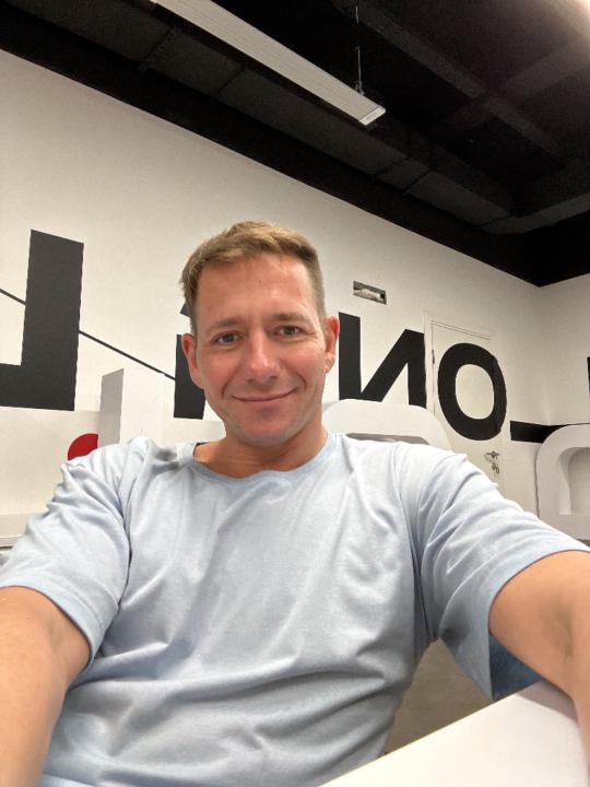 Gregoriy Rudskiy