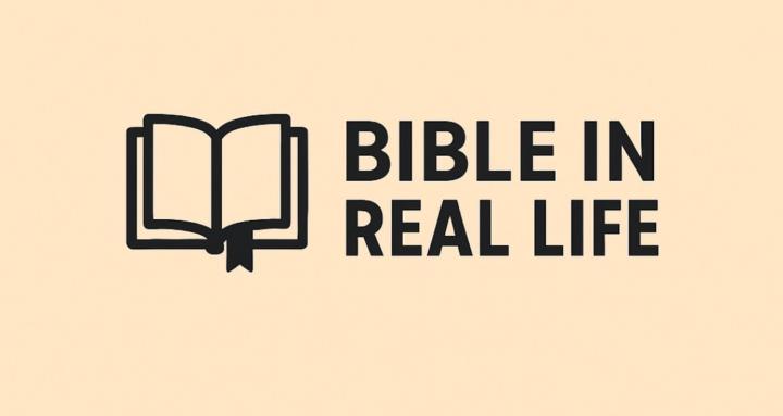 The Bible in Real Life
