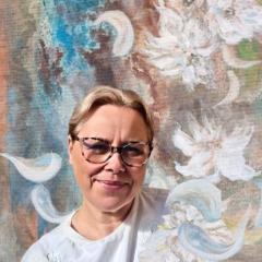 Anna Rogalska-Kuszewska