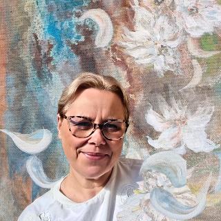 Anna Rogalska-Kuszewska