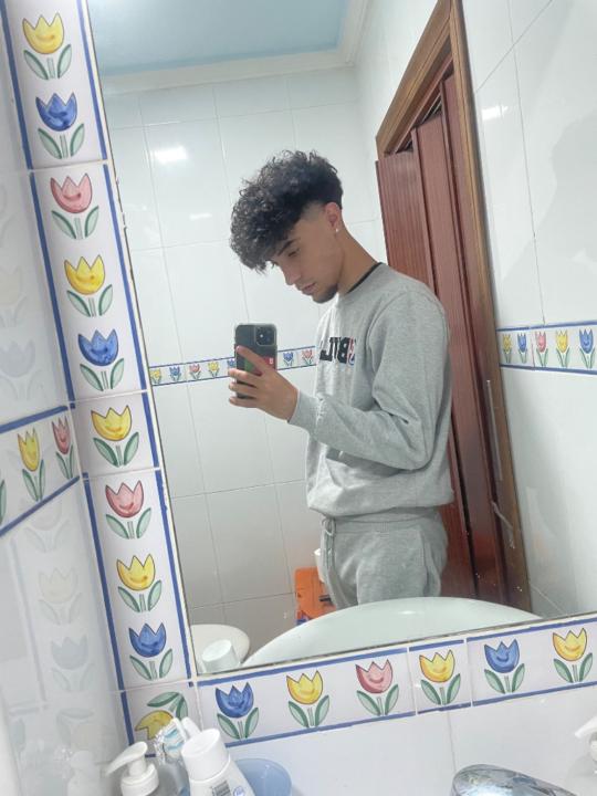 Francois Marie Navarro Ruiz