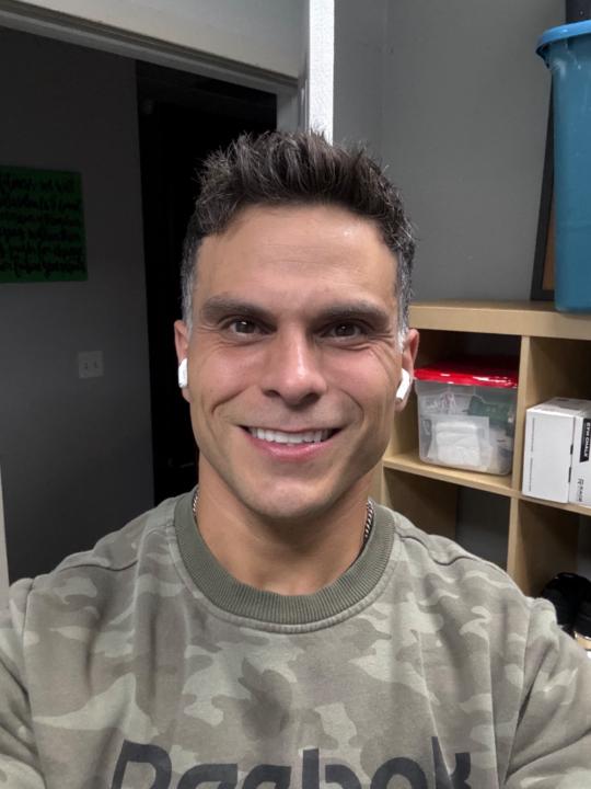 George Martinez