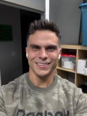 George Martinez