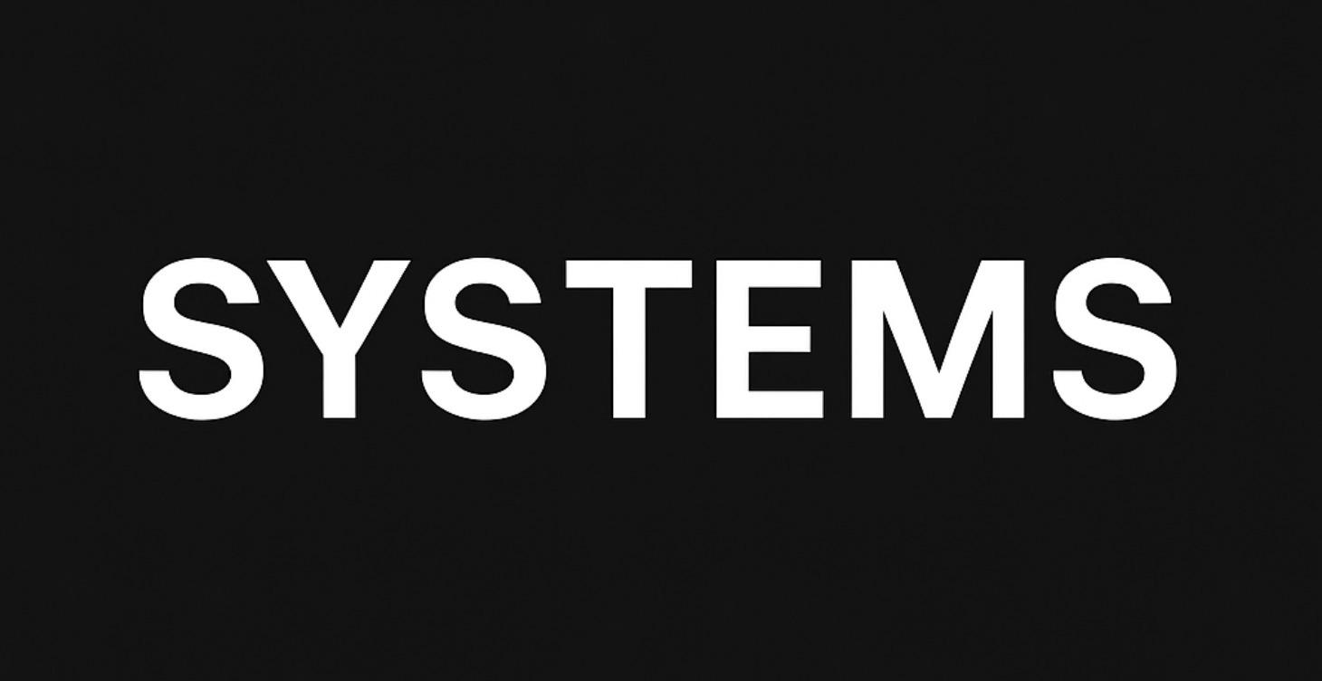 Systems