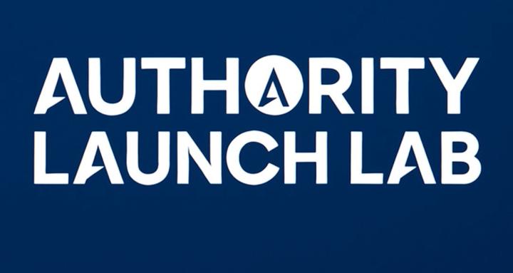 Authority Launch Lab