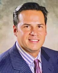 Tony Medina