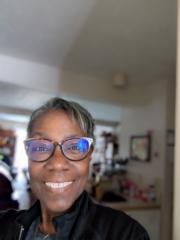 Janecia Conerly-Holden