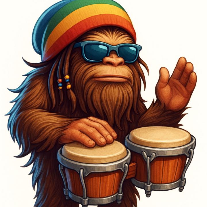 Bongo Phatz