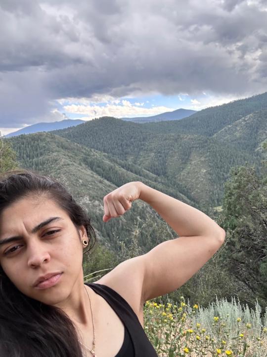 Gabriela M Rosa Lopez