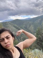 Gabriela M Rosa Lopez