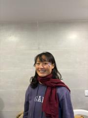 Zoey Chen
