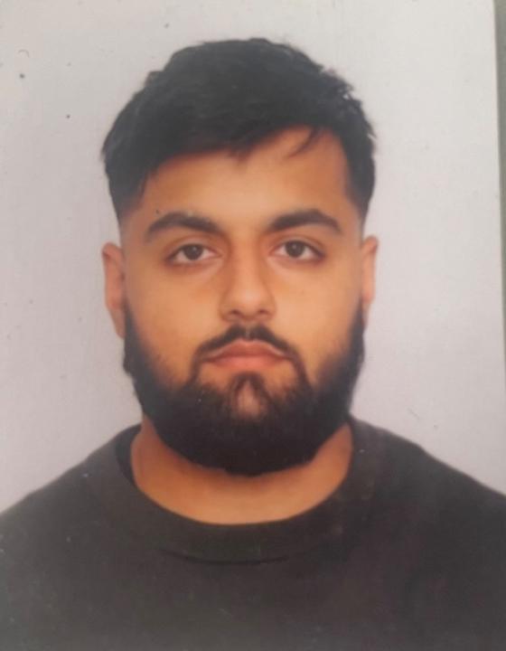 Hassan Khalid
