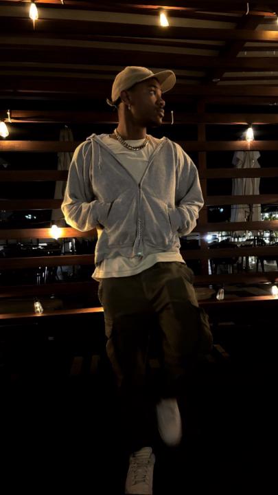 Korey Whitfield