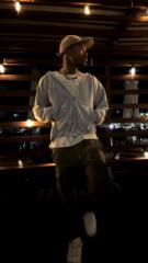 Korey Whitfield