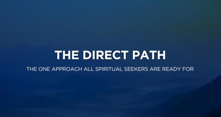 The Direct Path