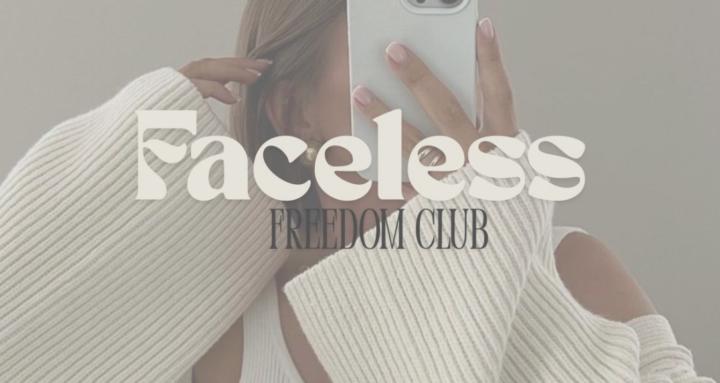 Faceless Freedom Club