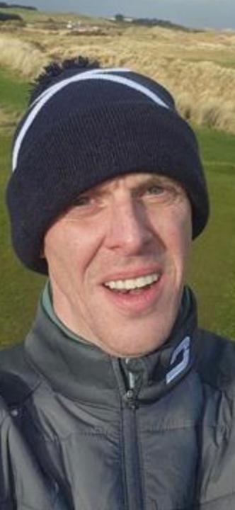 Matty MacClancy