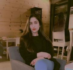 Aima Raza