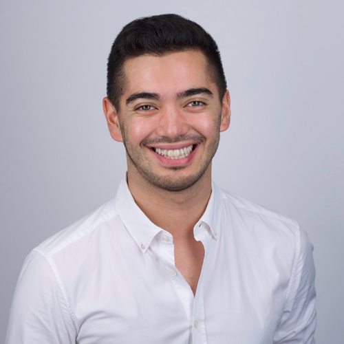 Michael Vela